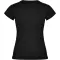 T-shirt donna JAMAICA personalizzabile 155 g/m² - Anteprima 32