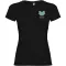 T-shirt donna JAMAICA personalizzabile 155 g/m² - Anteprima 33
