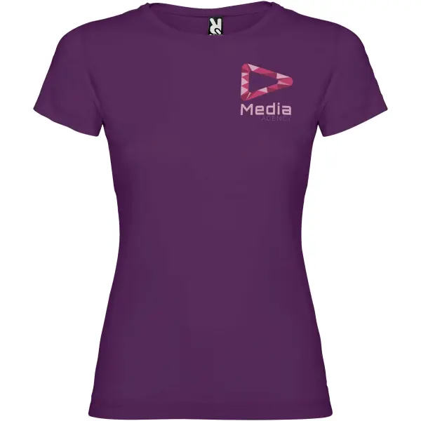 T-shirt donna JAMAICA personalizzabile 155 g/m² - Immagine 36