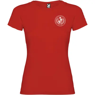T-shirt donna JAMAICA personalizzabile 155 g/m² - Immagine 39