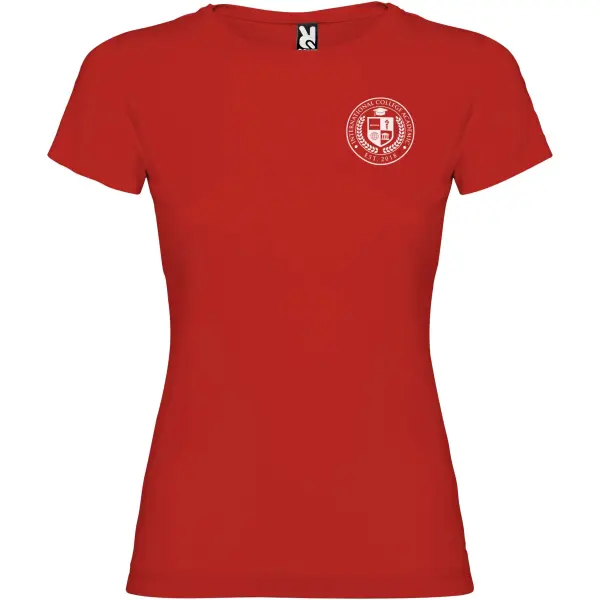 T-shirt donna JAMAICA personalizzabile 155 g/m² - Immagine 39