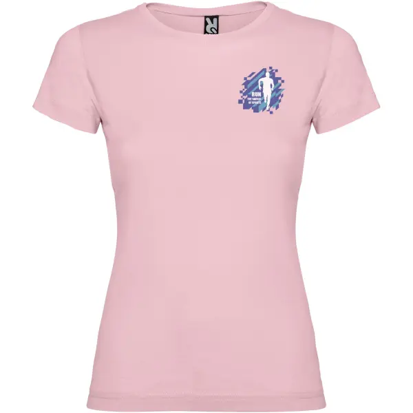 T-shirt donna JAMAICA personalizzabile 155 g/m² - Immagine 42