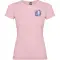T-shirt donna JAMAICA personalizzabile 155 g/m² - Anteprima 42