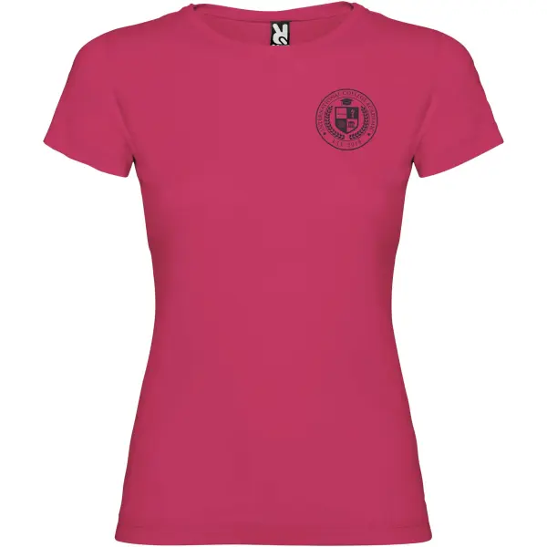 T-shirt donna JAMAICA personalizzabile 155 g/m² - Immagine 45