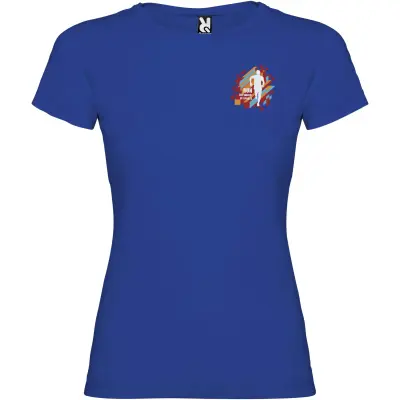 T-shirt donna JAMAICA personalizzabile 155 g/m² - Immagine 48