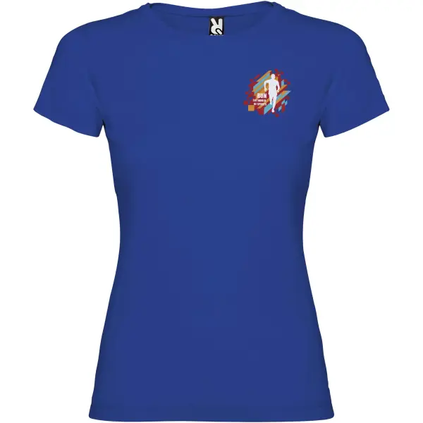 T-shirt donna JAMAICA personalizzabile 155 g/m² - Immagine 48