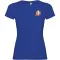 T-shirt donna JAMAICA personalizzabile 155 g/m² - Anteprima 48