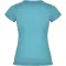 T-shirt donna JAMAICA personalizzabile 155 g/m² - Anteprima 50