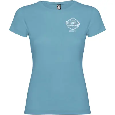 T-shirt donna JAMAICA personalizzabile 155 g/m² - Immagine 51