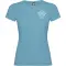 T-shirt donna JAMAICA personalizzabile 155 g/m² - Anteprima 51