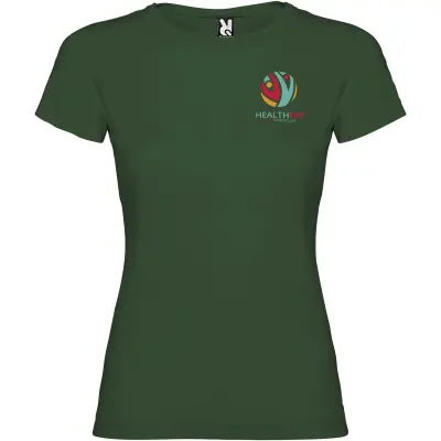 T-shirt donna JAMAICA personalizzabile 155 g/m² - Immagine 54