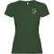 T-shirt donna JAMAICA personalizzabile 155 g/m² - Anteprima 54