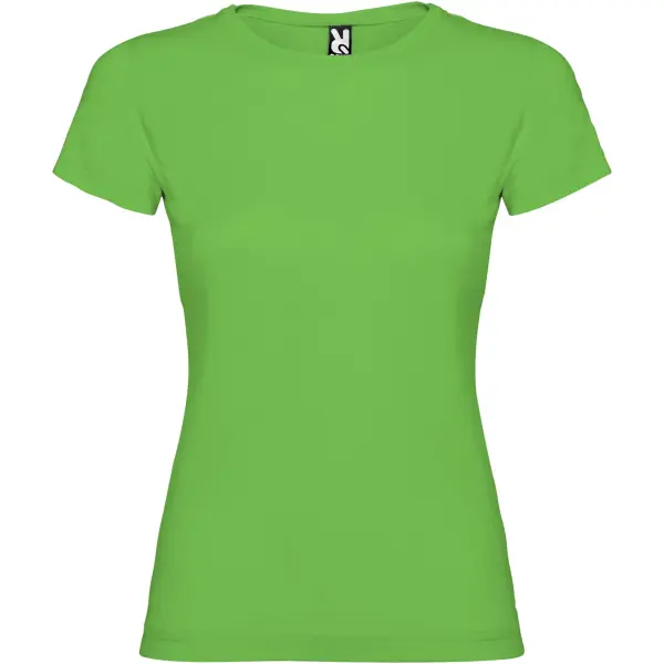 T-shirt donna JAMAICA personalizzabile 155 g/m² - Immagine 55