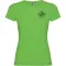 T-shirt donna JAMAICA personalizzabile 155 g/m² - Anteprima 57