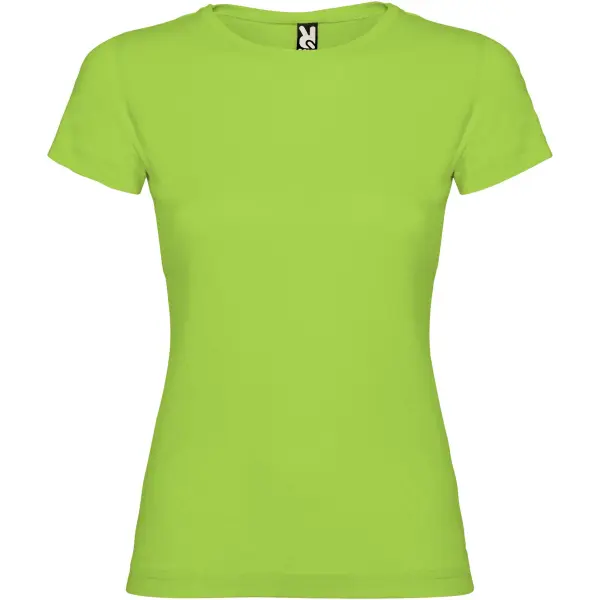 T-shirt donna JAMAICA personalizzabile 155 g/m² - Immagine 61