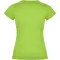 T-shirt donna JAMAICA personalizzabile 155 g/m² - Anteprima 62