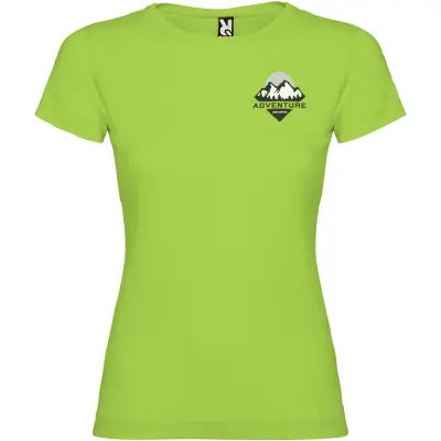 T-shirt donna JAMAICA personalizzabile 155 g/m² - Immagine 63