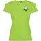 T-shirt donna JAMAICA personalizzabile 155 g/m² - Anteprima 63