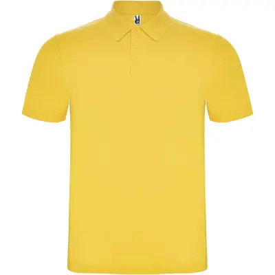 Polo Austral 180 g/m² personalizzabile con logo - Immagine 5