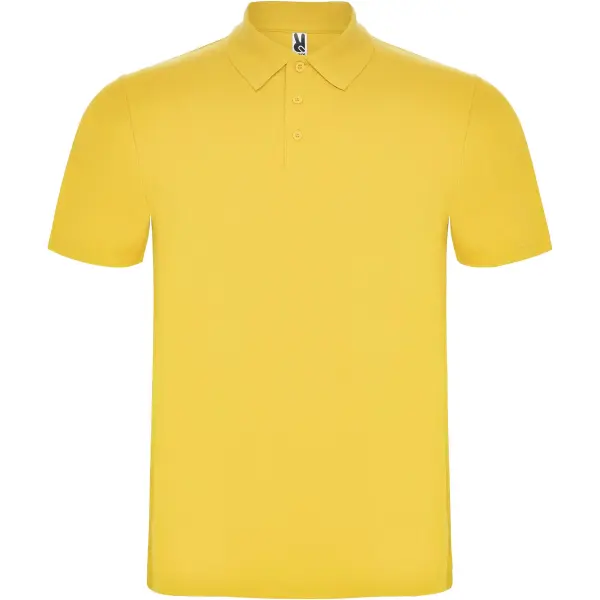 Polo Austral 180 g/m² personalizzabile con logo - Immagine 5