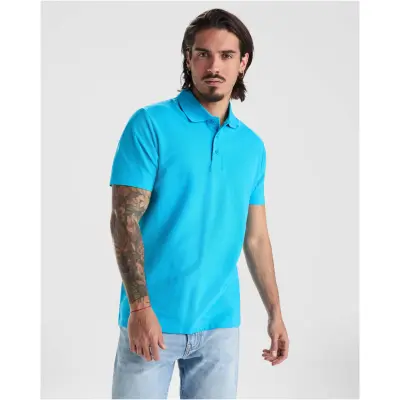 Polo Austral 180 g/m² personalizzabile con logo - Immagine 2
