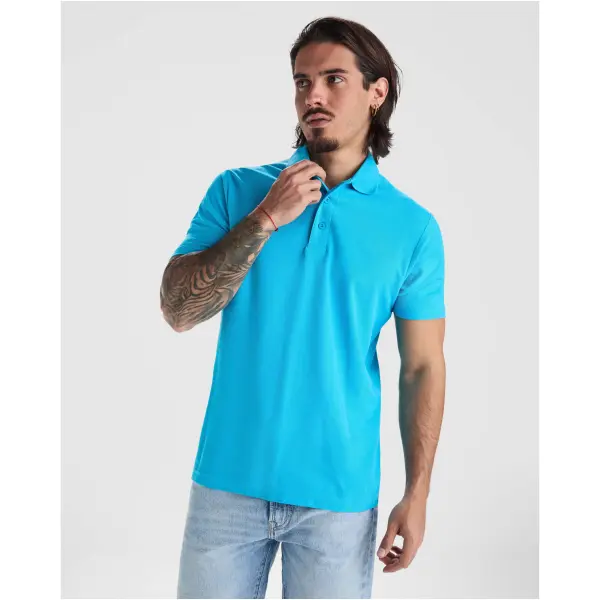 Polo Austral 180 g/m² personalizzabile con logo - Immagine 3