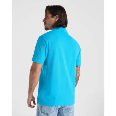 Polo Austral 180 g/m² personalizzabile con logo - Immagine 4