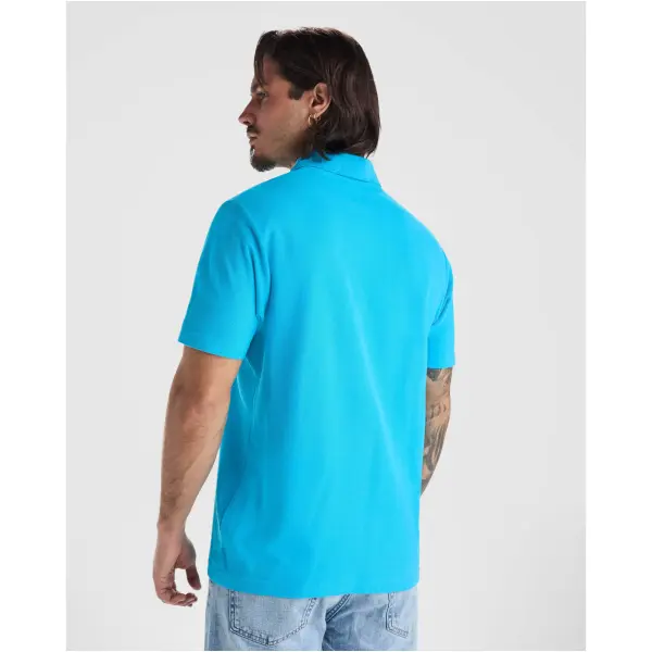 Polo Austral 180 g/m² personalizzabile con logo - Immagine 4