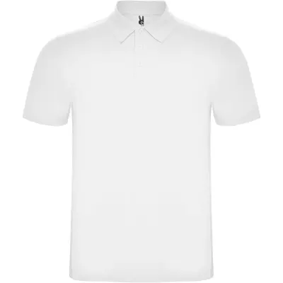 Polo Austral 180 g/m² personalizzabile con logo - Immagine 11