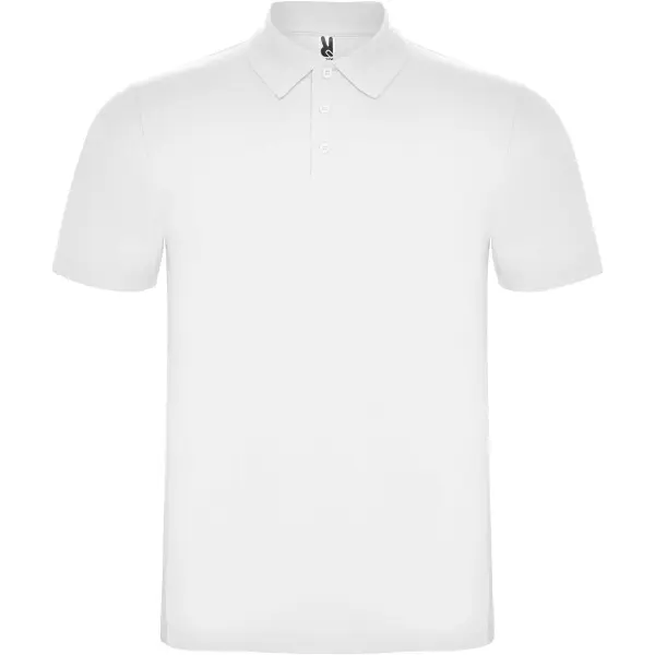 Polo Austral 180 g/m² personalizzabile con logo - Immagine 11