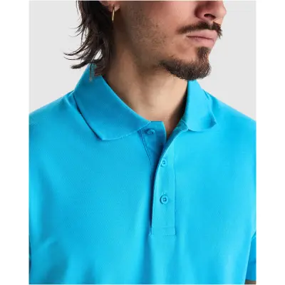Polo Austral 180 g/m² personalizzabile con logo - Immagine 13