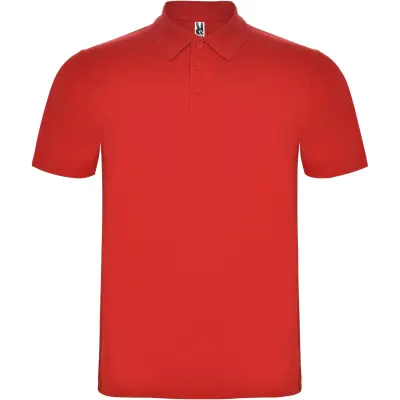 Polo Austral 180 g/m² personalizzabile con logo - Immagine 17