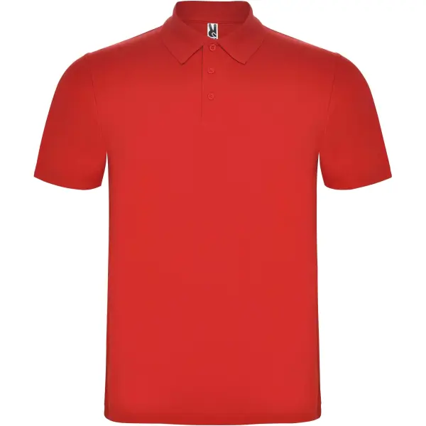 Polo Austral 180 g/m² personalizzabile con logo - Immagine 17