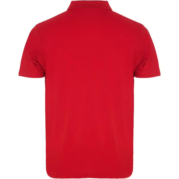 Polo Austral 180 g/m² personalizzabile con logo - Immagine 18