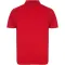 Polo Austral 180 g/m² personalizzabile con logo - Anteprima 18