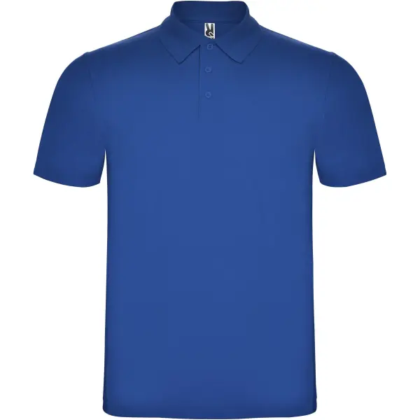 Polo Austral 180 g/m² personalizzabile con logo - Immagine 20