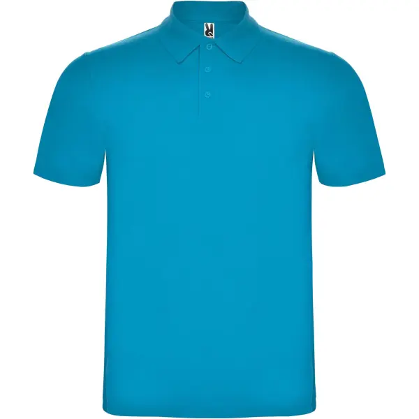 Polo Austral 180 g/m² personalizzabile con logo - Immagine 23