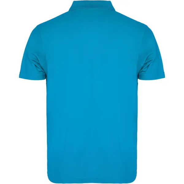 Polo Austral 180 g/m² personalizzabile con logo - Immagine 24