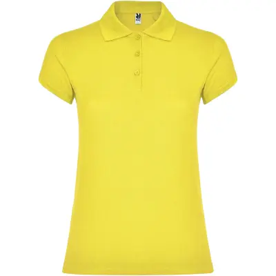 Polo da donna STAR 200 g/m² con stampa del tuo logo - Immagine 5
