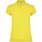 Polo da donna STAR 200 g/m² con stampa del tuo logo - Anteprima 5