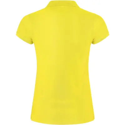 Polo da donna STAR 200 g/m² con stampa del tuo logo - Immagine 6