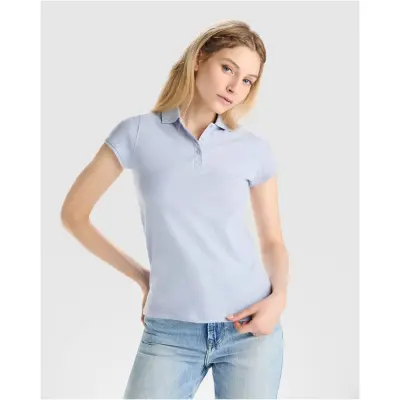 Polo da donna STAR 200 g/m² con stampa del tuo logo - Immagine 3