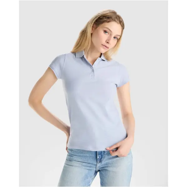 Polo da donna STAR 200 g/m² con stampa del tuo logo - Immagine 3
