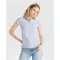 Polo da donna STAR 200 g/m² con stampa del tuo logo - Anteprima 3