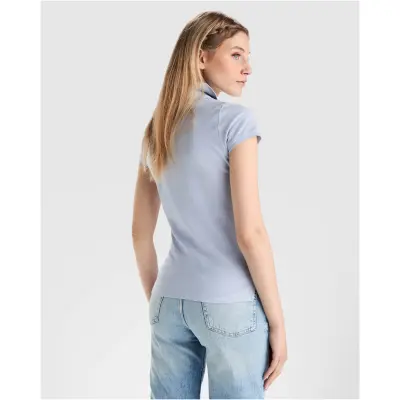 Polo da donna STAR 200 g/m² con stampa del tuo logo - Immagine 4