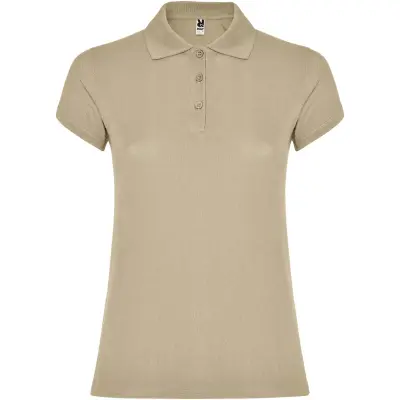 Polo da donna STAR 200 g/m² con stampa del tuo logo - Immagine 8