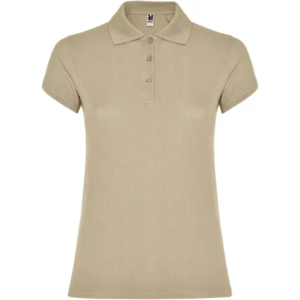 Polo da donna STAR 200 g/m² con stampa del tuo logo - Immagine 8
