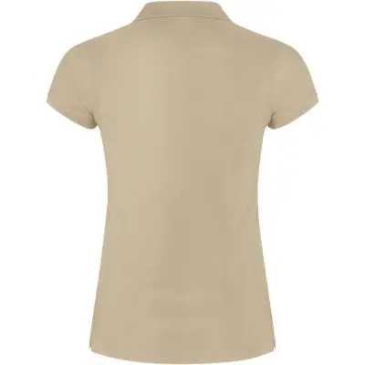Polo da donna STAR 200 g/m² con stampa del tuo logo - Immagine 9