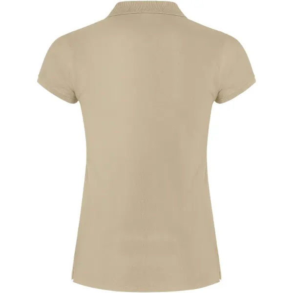 Polo da donna STAR 200 g/m² con stampa del tuo logo - Immagine 9