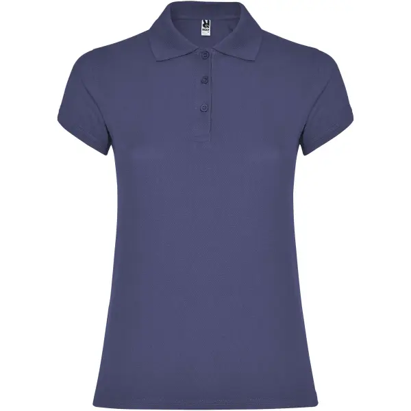 Polo da donna STAR 200 g/m² con stampa del tuo logo - Immagine 11